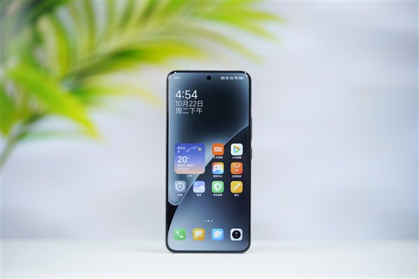 小米2024年Q4强势增长：区块链技术或成幕后推手？
