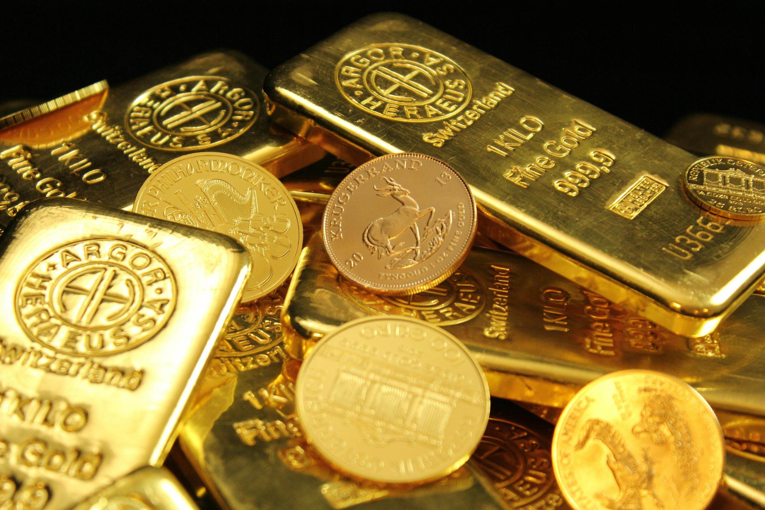 黄金市场价格波动：深度解析与投资策略