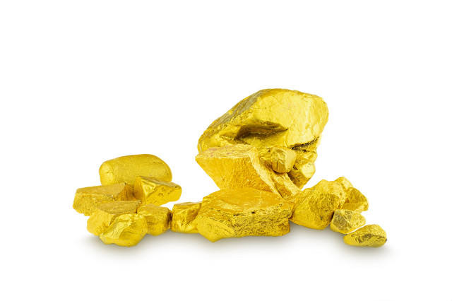 黄金交易规则与黄金市场运作机制深度剖析：区块链技术的潜在影响
