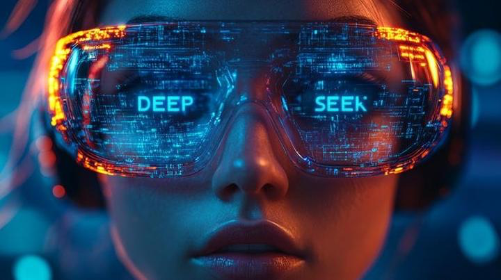 DeepSeek:中国AI大模型产业的破局者与2025年的展望